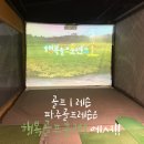 초보 골퍼 일산골프레슨 추천, 행복골프훈련소 고양점 솔직 후기