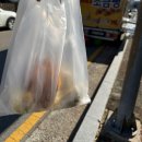 빵아저씨 | 전주 행운의 빵아저씨 만나서 빵 산 후기