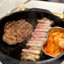 [영등포 신도림] 초벌구이로 먹기 편한 도림동 삼겹살 사계녹돈