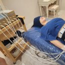 카리스온 | ✨ 결혼식 하루 전, 카리스에스테틱에서 제대로 붓기 빼고 온 리얼 순천다이어트 후기