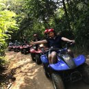 281차 가평 자라섬 꽃페스타 트래킹 및 산악ATV 정기산행(25.9.14) 이미지