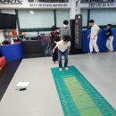 대건 합기도 디파이트짐 이미지