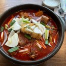 짜글이 식당 티스토리