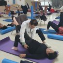 건강해짐(Gym) 이미지