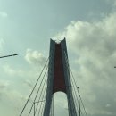 인천 서해 오션뷰캠핑장 : 영흥도어울림캠핑장 예약 명당 1단 사이트 후기