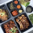 장모손한방왕족발 | 부평시장역 맛집 족발 찾다가 들른 장모족발 부평시장역 본점 포장 후기
