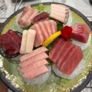 하나참치 | [군자맛집] 군자역참치맛집 하나참치 방문 후기