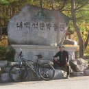 태백탄광촌 이미지