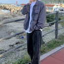 간절기 필수 아이템 , 더이상 고민 할 필요가 없다. (바스틱 , 유틸리티 필드 자켓) - 내돈내산