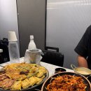 부산광역시 영도구 절영로 | 영도 포차거리 맛집 &lt;대박난전&gt; 다녀온 솔직 후기 (진짜 미쳤음)
