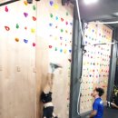 리복 크로스핏 홍성 이미지