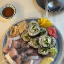 김가네 김밥 천호로데오점 | 천호] 안주에 진심, 모든 안주가 맛있는, 천호역 안주 맛집 이자카야 '월요일' 시마아지 소금김밥 강추!