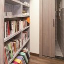 언덕위의 하얀집 이미지