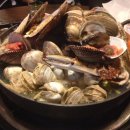 돈비치조개탕 이미지