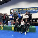 미용하는 훈련사 이미지