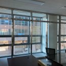 장기동 | 김포 시트지 시공 후기｜장기동 안개시트지 사무실 맞춤 시공