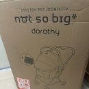 토토애견 | 🐕내돈내산 애견유모차 추천 | 낫쏘빅 도로시 사용 후기