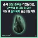 손목 터널 증후군 걱정된다면, 2만원대 버티컬 마우스 써보고 솔직하게 말씀드릴게요