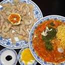 전주 송천동 맛집 먹자골목 [진제주반점]