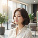 이철헤어커커 광교롯데아울렛