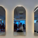 에이투짐 | ️ (향남 헬스장) 에이투짐 이용 후기 – 분위기 편안한 운동 공간이었어요