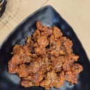 맨지기치킨 이미지