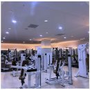 수원-0663 | 광교헬스장 온워드짐 2호점 PT 후기