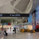 더 라운지 | 광저우 공항 프리미엄 라운지 더라운지앱 이용 후기