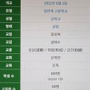 속초고등학교 이미지