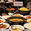 *대전 가사 벌 한우 불 고기 전골 무한 리필 13,000원 맛집 생 생 정보 이미지