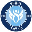 ﻿'서울 대표' 하부리그 구단을 목표로...TNT FC 새 엠블럼 공개 이미지