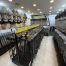 알지골프 | 대전 용문동 중고 골프샵 남성 입문용풀세트 골프채 저렴하게 구매한후기