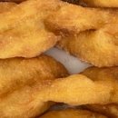 백한철꽈배기&식빵 이미지