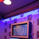 플러스 노래연습장 이미지