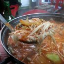 속초 포장마차