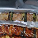 정스닭꼬치 호매실점 이미지