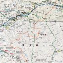 설옥 2농장 | 호남정맥(18) : 노가리재~만덕산~삼봉재
