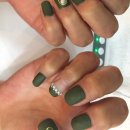 뮤즈 송 네일미