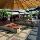 마금산온천족욕체험장 이미지