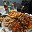 아씨보쌈 | [ 남양맛집 ] 남양족발 진짜 맛있었던 아씨족발보쌈 화성점 반반족발 찐만족 후기