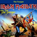 [Metal] The Trooper #아이언메이든# 이미지