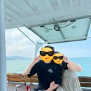 코사무이 신혼여행 결정 허니문여행사 추천 조이허니문 계약 및 여행 후기 (추가 할인 가능!)