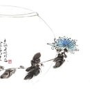 캘리그라피 오전반 이미지