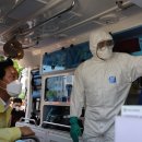 동대문소방서 이미지