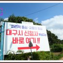 대구광역시 신청사  | 달성군여행 -- 대구광역시 신청사 유치를 위해 달린다