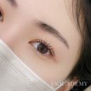와이에스디자인 | 호평동속눈썹펌 잘하는 곳, 뷰러 없이도 또렷해졌어요 — 와이에스아카데미