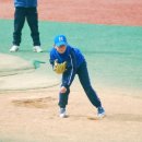 동복야구장 야구장 이미지