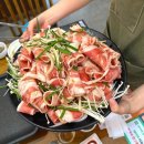 장유중앙빌딩(장유빌딩) | 김해 장유 율하 롯데아울렛 근처 맛집 아이랑 가기좋은 놀이방식당 ‘금향오리’ 내돈내산