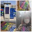 봉화초등학교 병설유치원 이미지