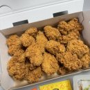 자담치킨 신메뉴 뿌슐랭 솔직 후기 라면스낵처럼 바삭한 치킨의 새로운 매력